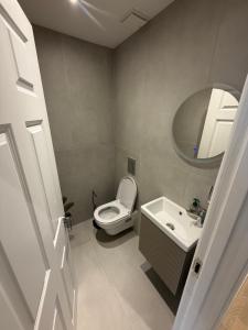 Luxury Penthouse Near Selfridges