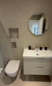 Luxury Penthouse Near Selfridges
