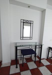Apartamentos Avilla