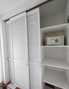 Apartamentos Avilla
