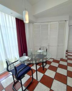 Apartamentos Avilla