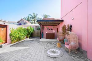 Hyde Boutique Hotel