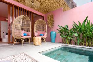 Hyde Boutique Hotel