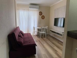 Excellent apartment in a complete condominium