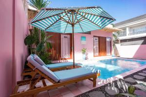 Hyde Boutique Hotel