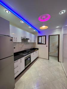 Appartement Moderne 2 Chambres avec Wi-Fi Fibre et Ascenseur