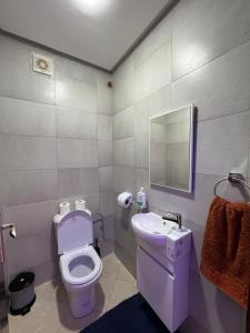 Appartement Moderne 2 Chambres avec Wi-Fi Fibre et Ascenseur
