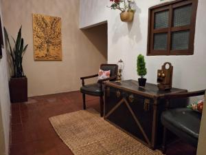 Hotel Alma Divina
