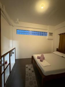 Corregidor Room