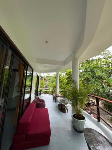 Corregidor Room