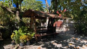 Corregidor Room