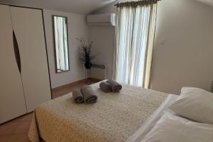 Seaside holiday house Tkon, Pasman - 19913