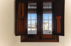 Casa Vista De La Luz Vejer-Chaleureux Appartement