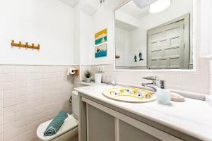 Casa Vista De La Luz Vejer-Chaleureux Appartement