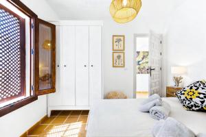 Casa Vista De La Luz Vejer-Chaleureux Appartement