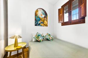 Casa Vista De La Luz Vejer-Chaleureux Appartement