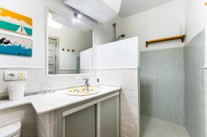 Casa Vista De La Luz Vejer-Chaleureux Appartement