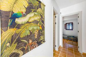 Casa Vista De La Luz Vejer-Chaleureux Appartement