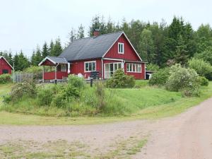 4 star holiday home in KNÄRED