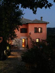 Kalderimi Country House Pelion Greece