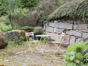 4 star holiday home in KNÄRED