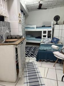 Amar & Mar suite