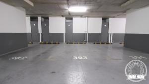 Depto. con calefacción, 2D2B, parking y gimnasio