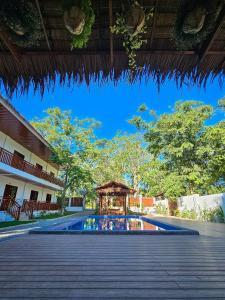 Jungle Vibes Hostel