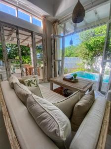 Saffron Villas