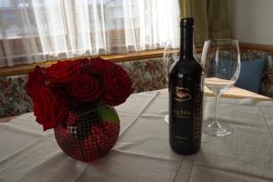 Apart Landhaus Zangerl