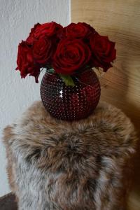 Apart Landhaus Zangerl