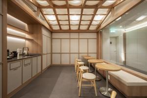 Kanso Stay Jongno