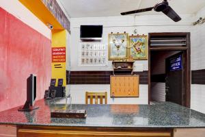 Hotel O Anju Residency