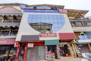 Hotel O Anju Residency