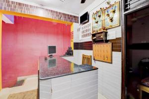 Hotel O Anju Residency