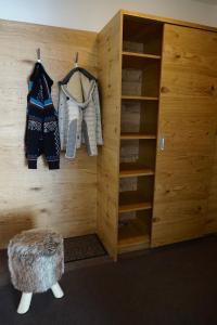 Apart Landhaus Zangerl