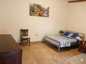 HABITACIONES DORITA Casa hospedaje en Tarapoto
