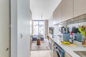 Linex Suite - Studio Apartment, Rosebank