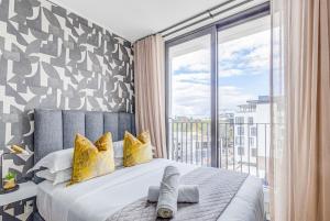Linex Suite - Studio Apartment, Rosebank