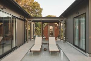 CHILLYU -Private Villa-