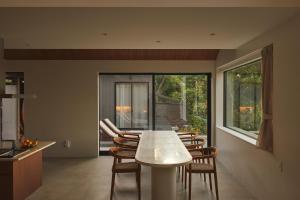 CHILLYU -Private Villa-