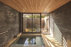 CHILLYU -Private Villa-
