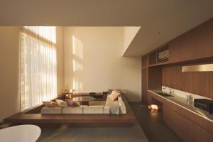 CHILLYU -Private Villa-