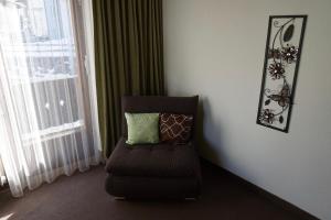 Apart Landhaus Zangerl