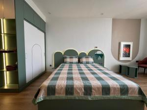 Căn Hộ HomeStay ICON40 Quảng Ninh