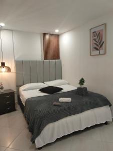 Ubicación top 100 m2, balcón, wifi, 3 camas 202