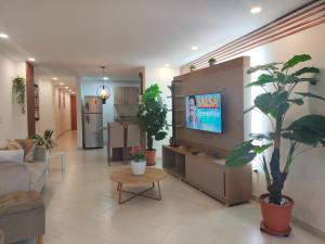 Ubicación top 100 m2, balcón, wifi, 3 camas 202