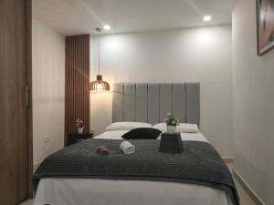Ubicación top 100 m2, balcón, wifi, 3 camas 202