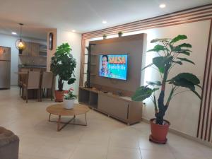 Ubicación top 100 m2, balcón, wifi, 3 camas 202