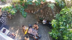 Breeze Hostel